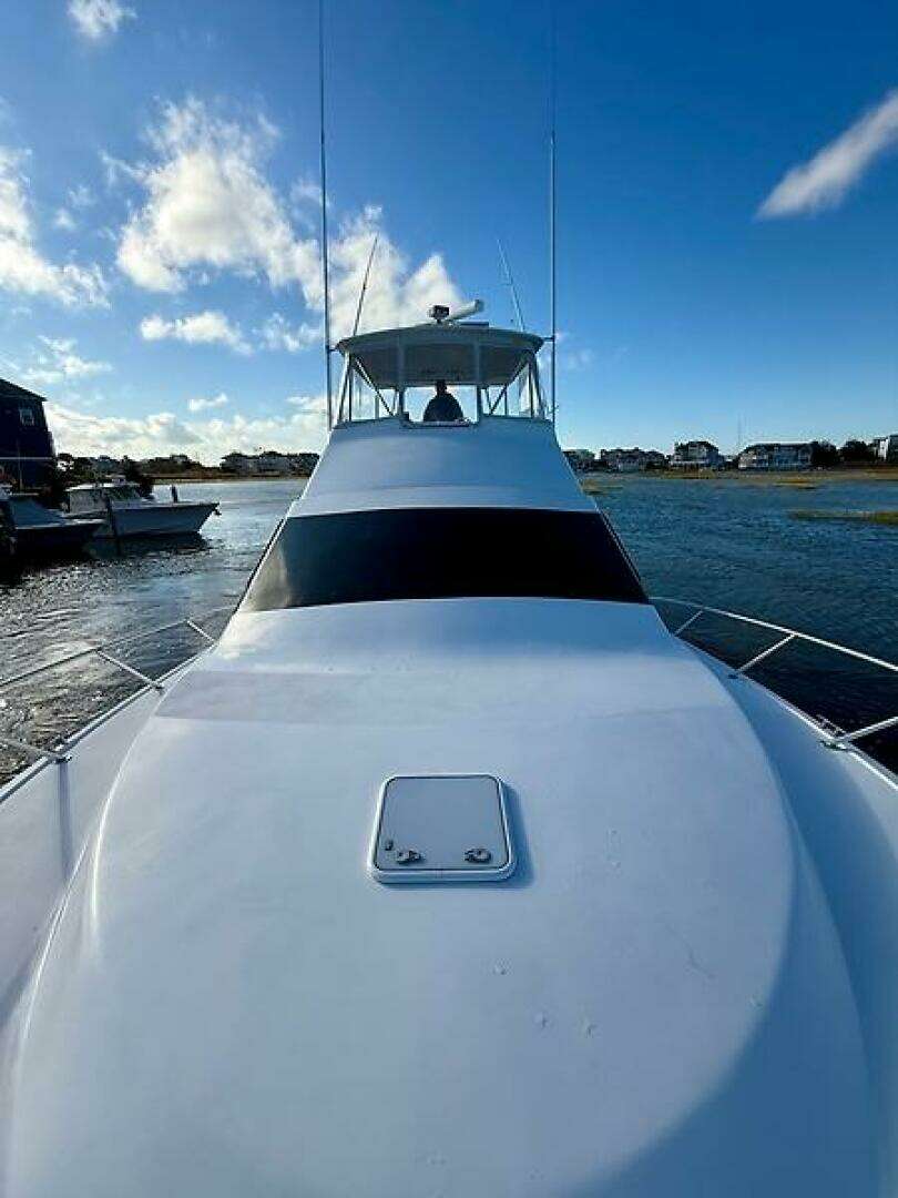 2006 Ocean Yachts 46 Super Sport - Image 12