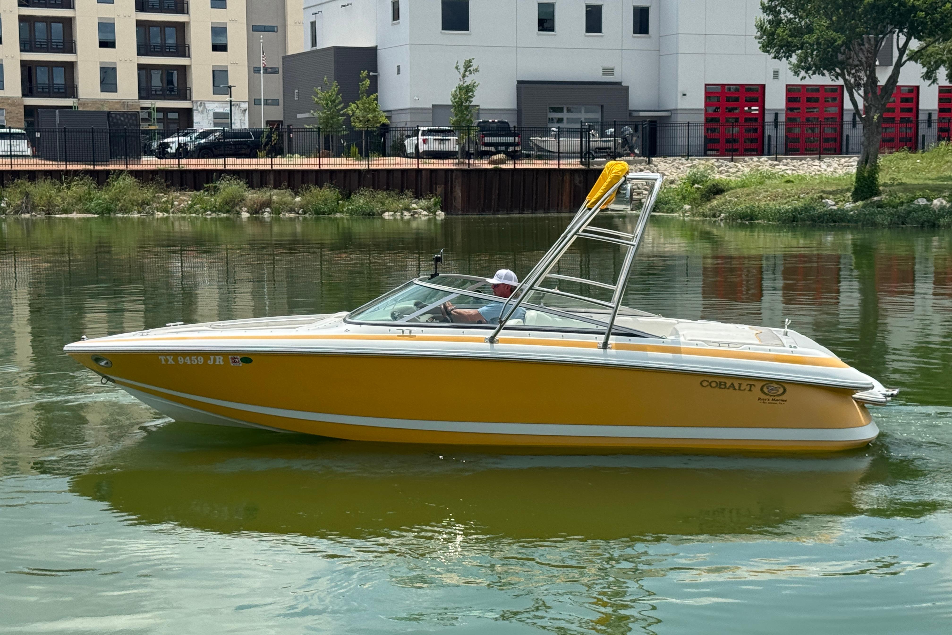 2002 Cobalt 226