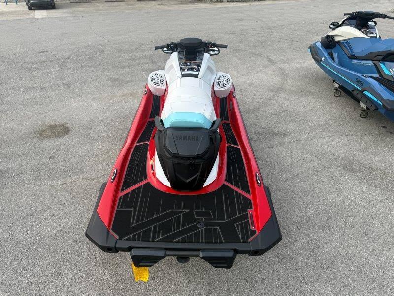 2025 Yamaha Boats WAVERUNNER VX LIMITED - 19