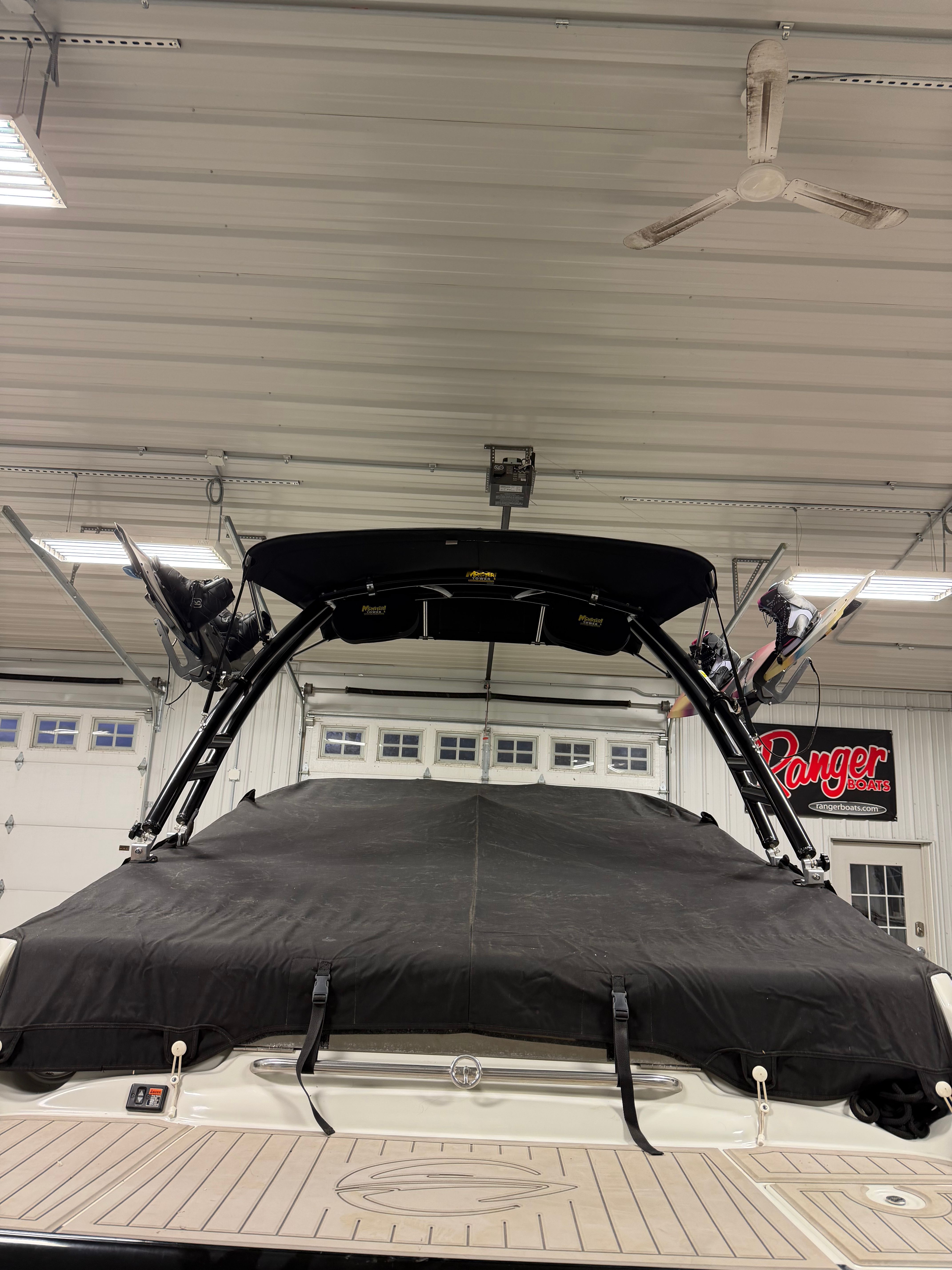 2017 Crownline 235 SS - 10