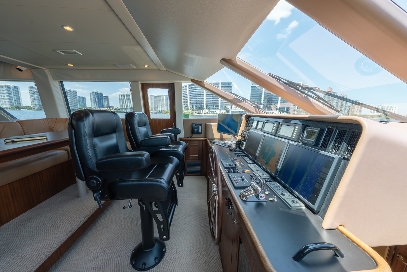 2007 Pacific Mariner PACIFIC MARINER - 65 - Image 11