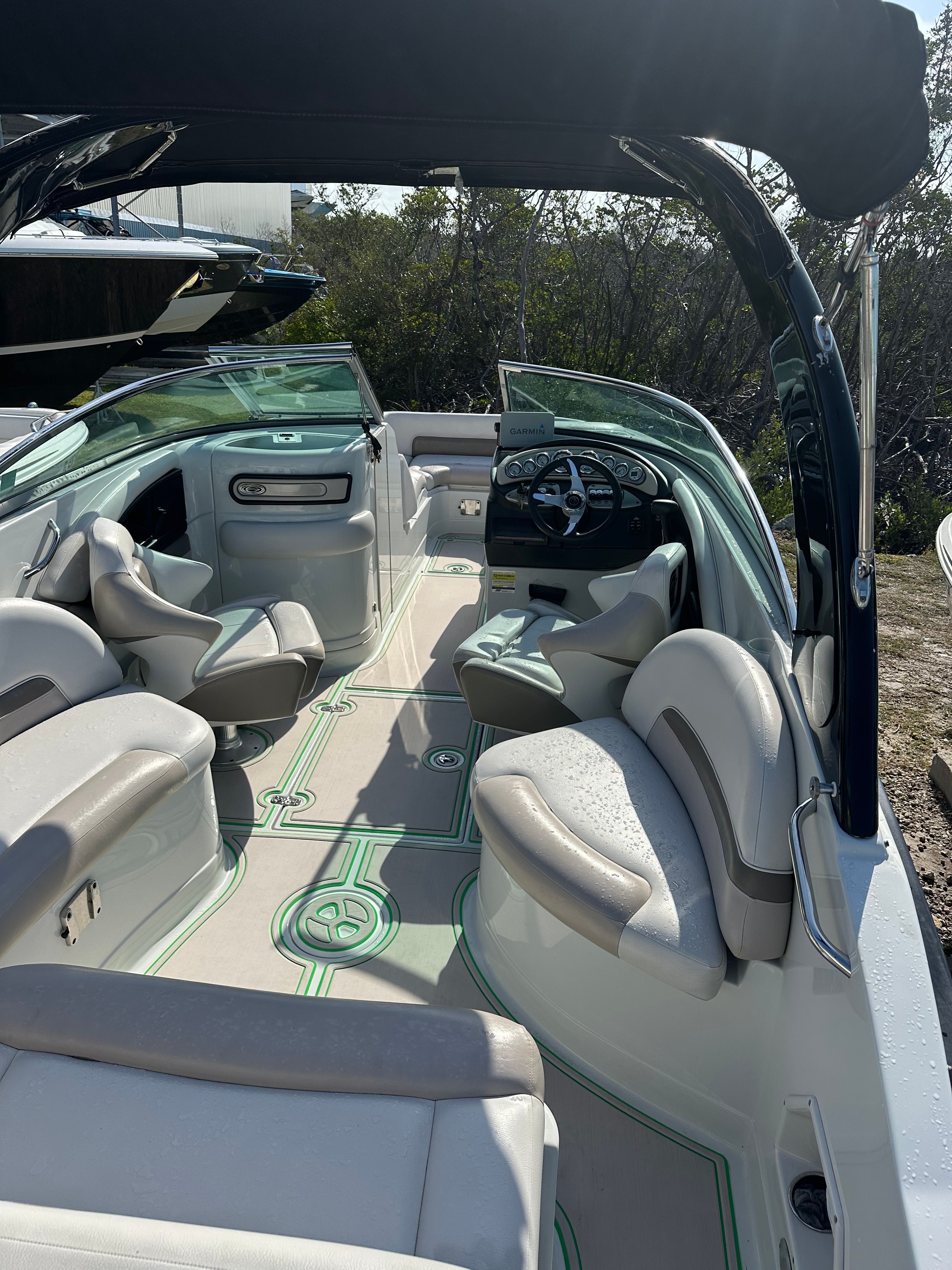 2013 Crownline Eclipse E4 - 5
