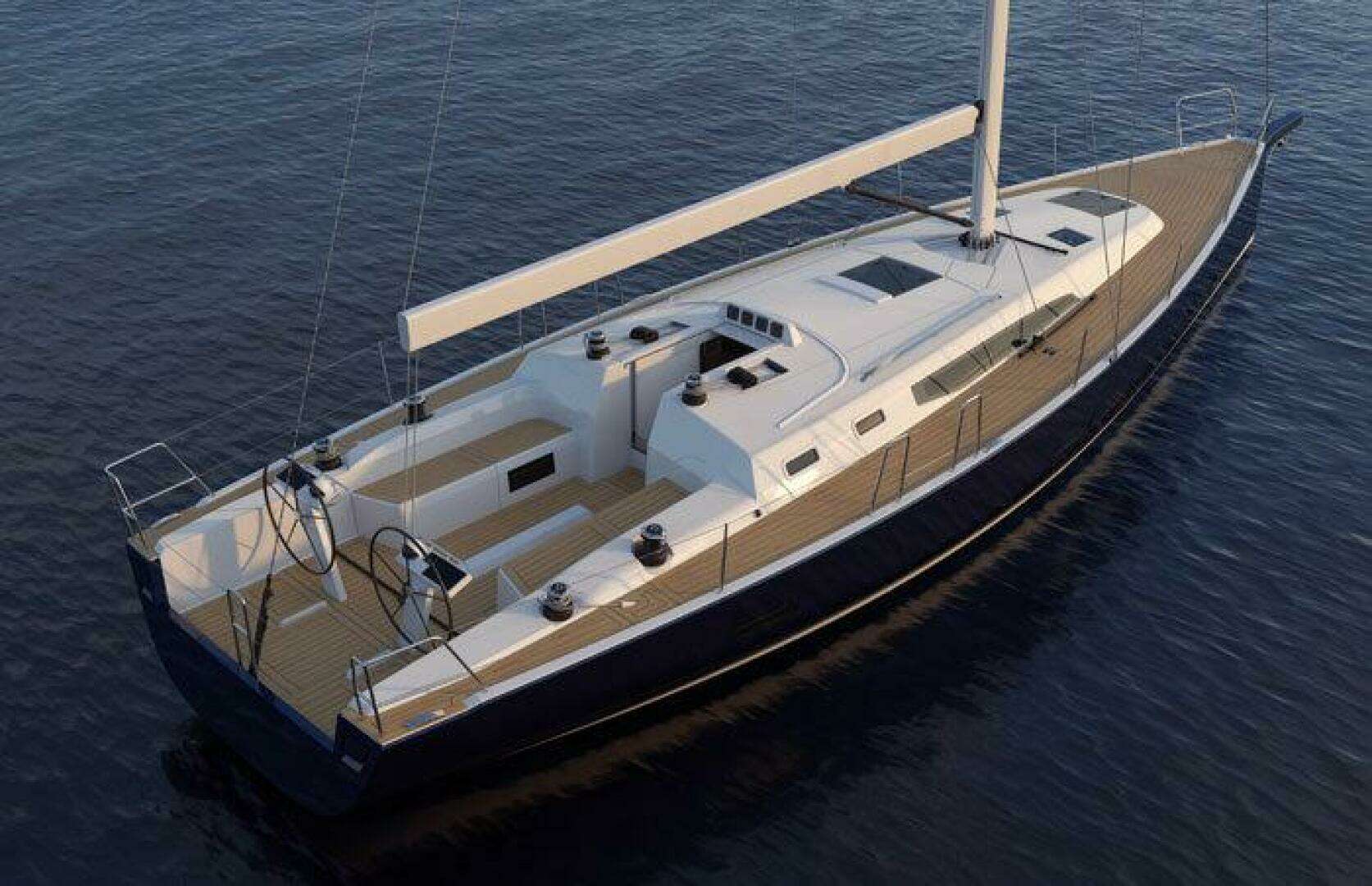 2026 J Boats — - Image 8