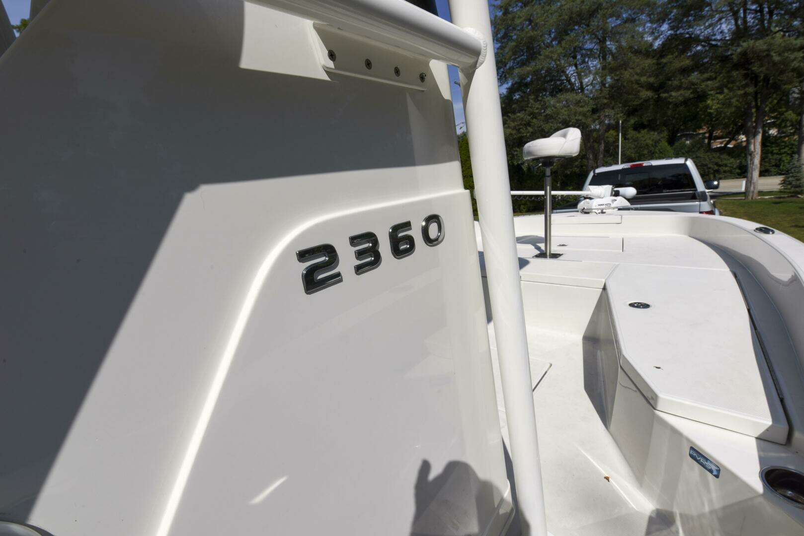 2022 Ranger 2360 - Image 27