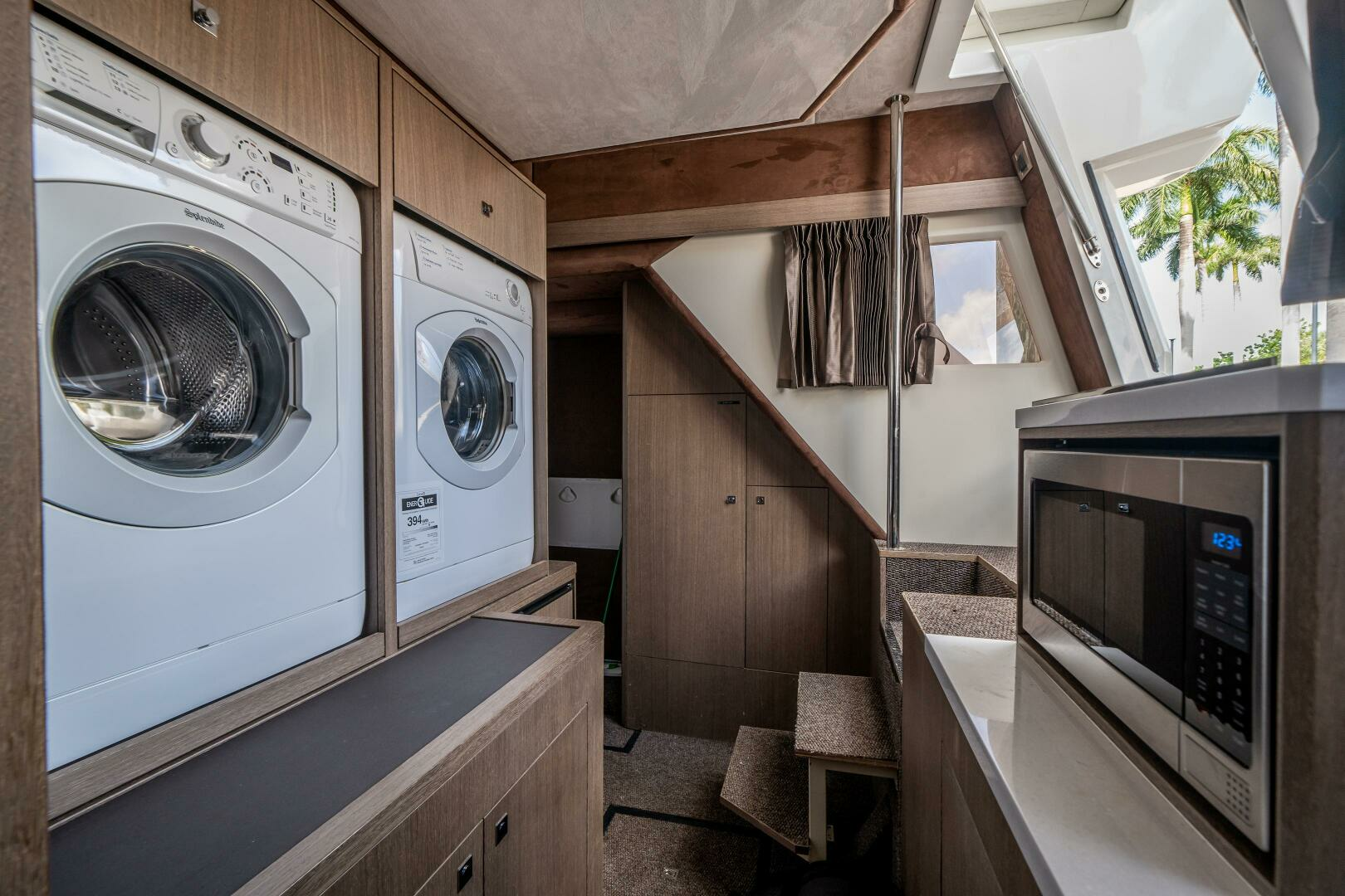 2019 Galeon 640 FLY - Image 56