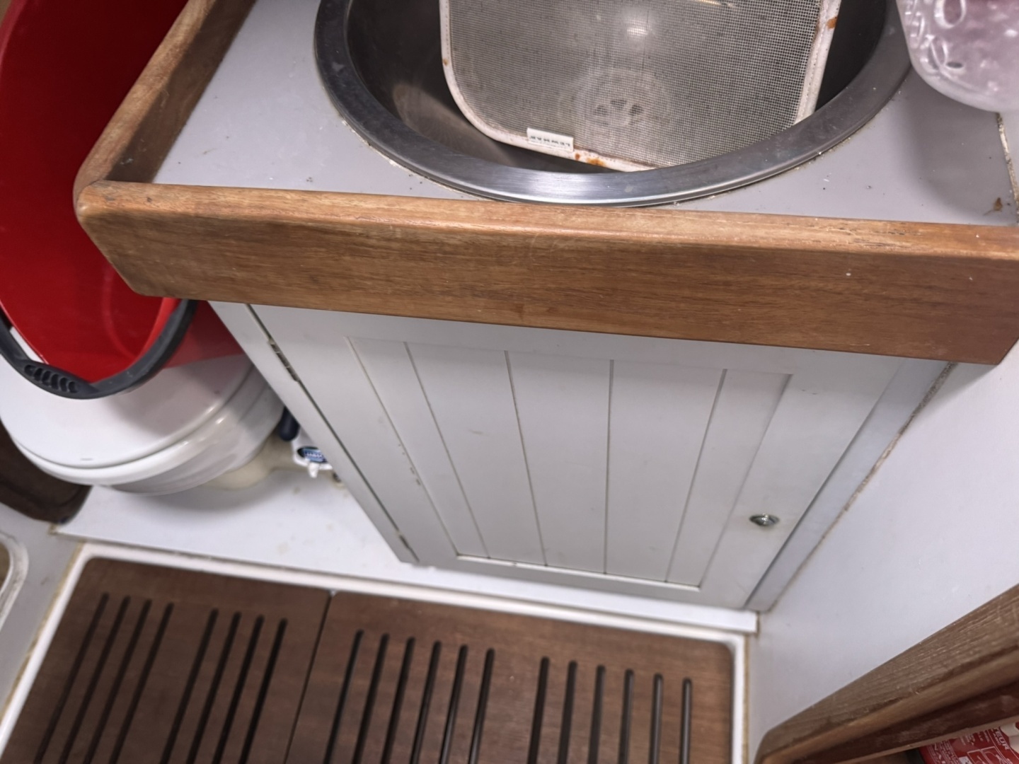 2009 RM Yachts RM1050 - Image 64
