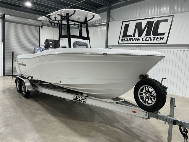 2026 NauticStar 242 Offshore - 2