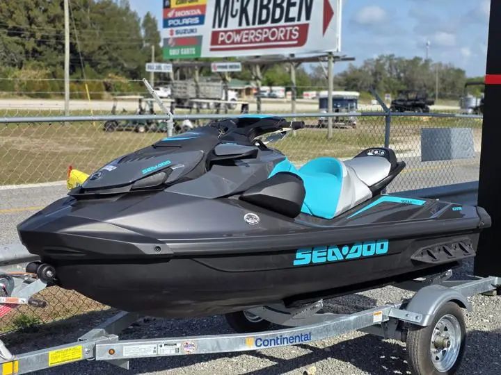 2026 Sea-Doo GTR 230
