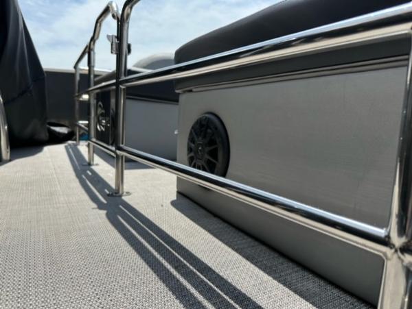 2024 Massimo Marine p22 - 2