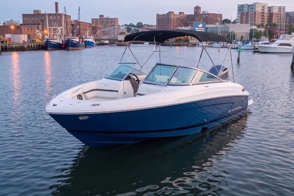 2018 Regal 26 OBX