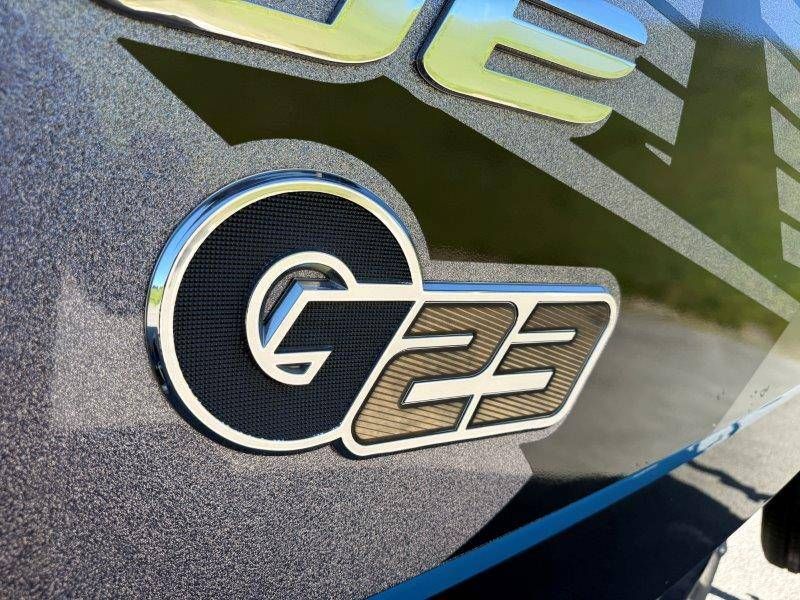 2015 Nautique G23 - 38