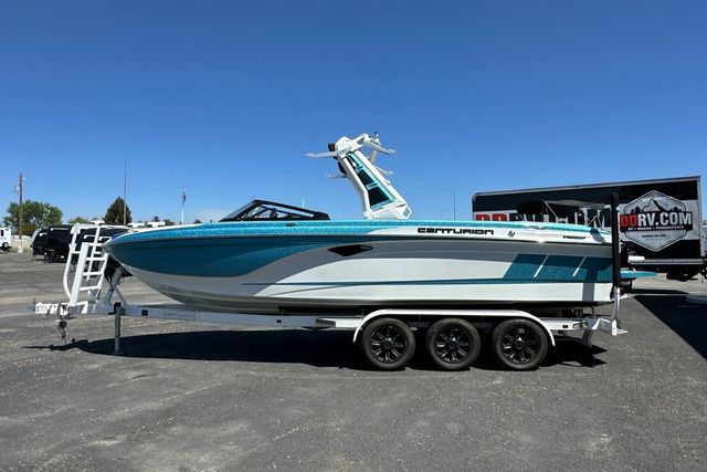 2019 Centurion Ri257 - 5