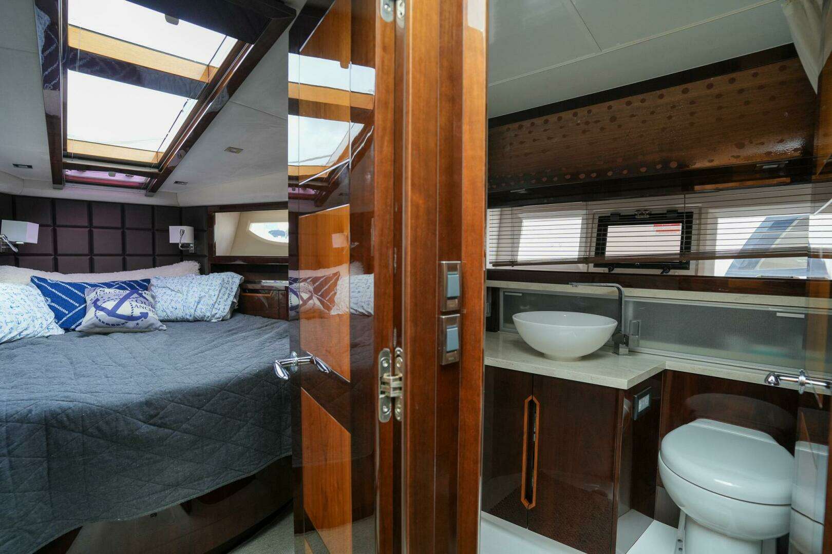 2017 Galeon 43 SKY - Image 34