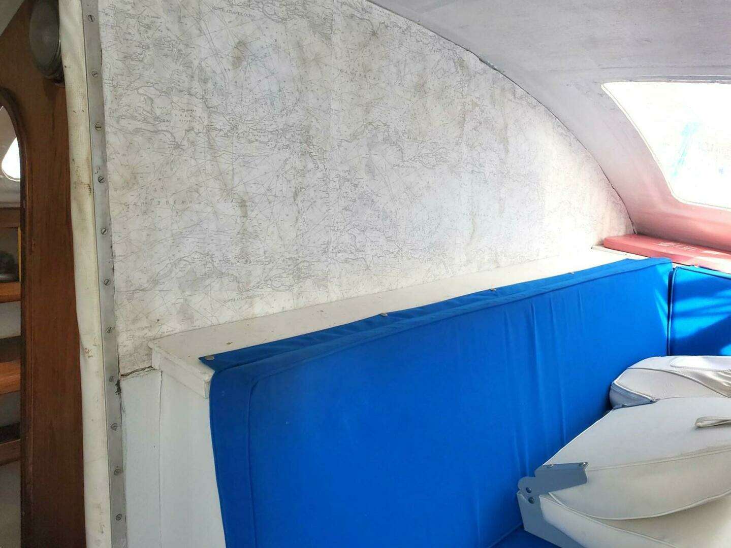 1985 Beneteau Catamaran Twin Keel - Image 16
