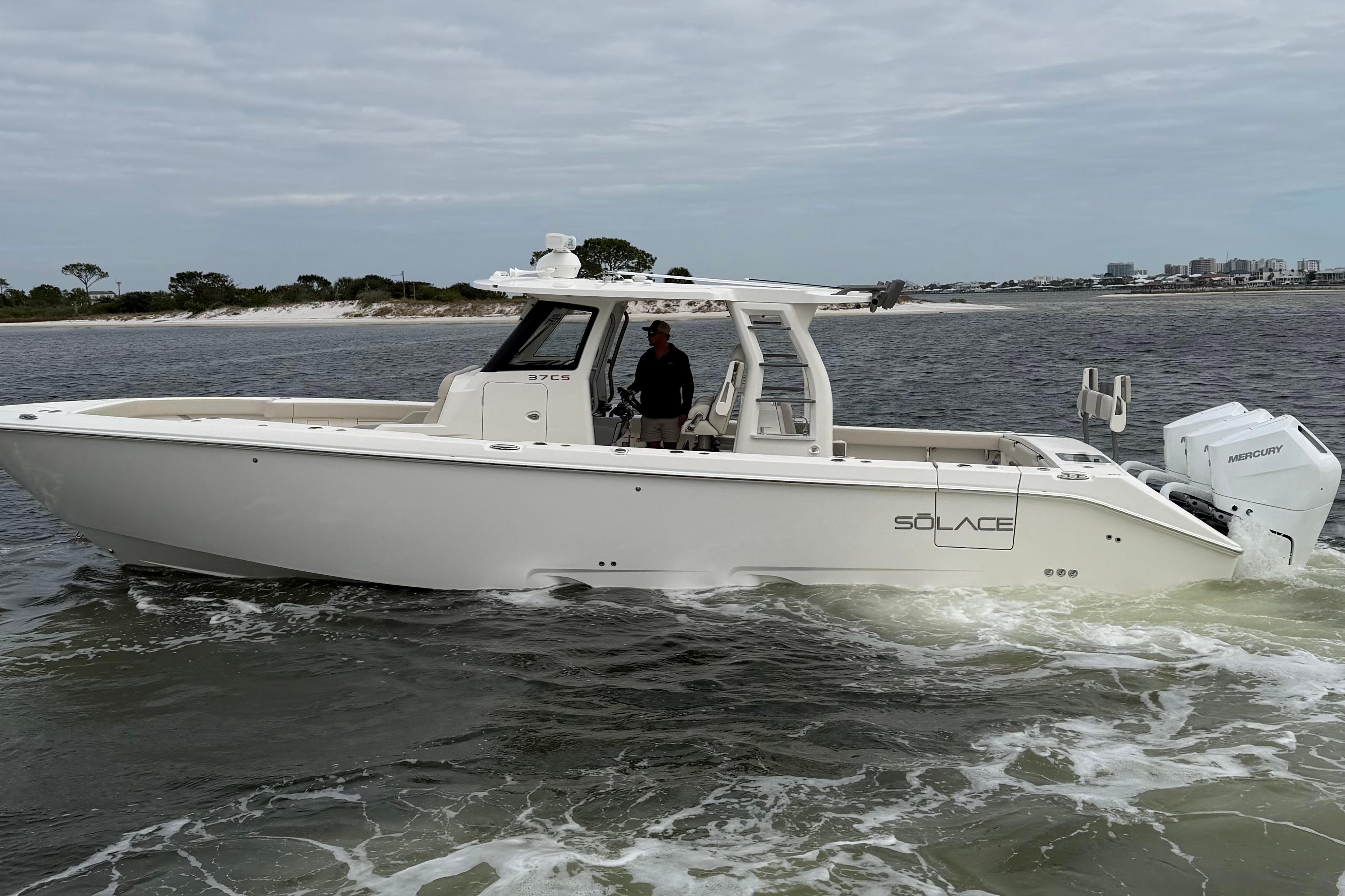 2026 Solace 37CS