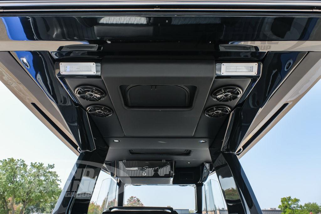 2026 Nor-Tech 450 Sport Center Console - 55