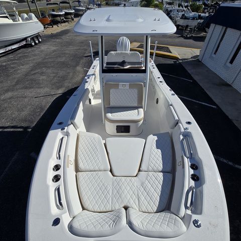 2026 Sea Fox 248 Commander - 10