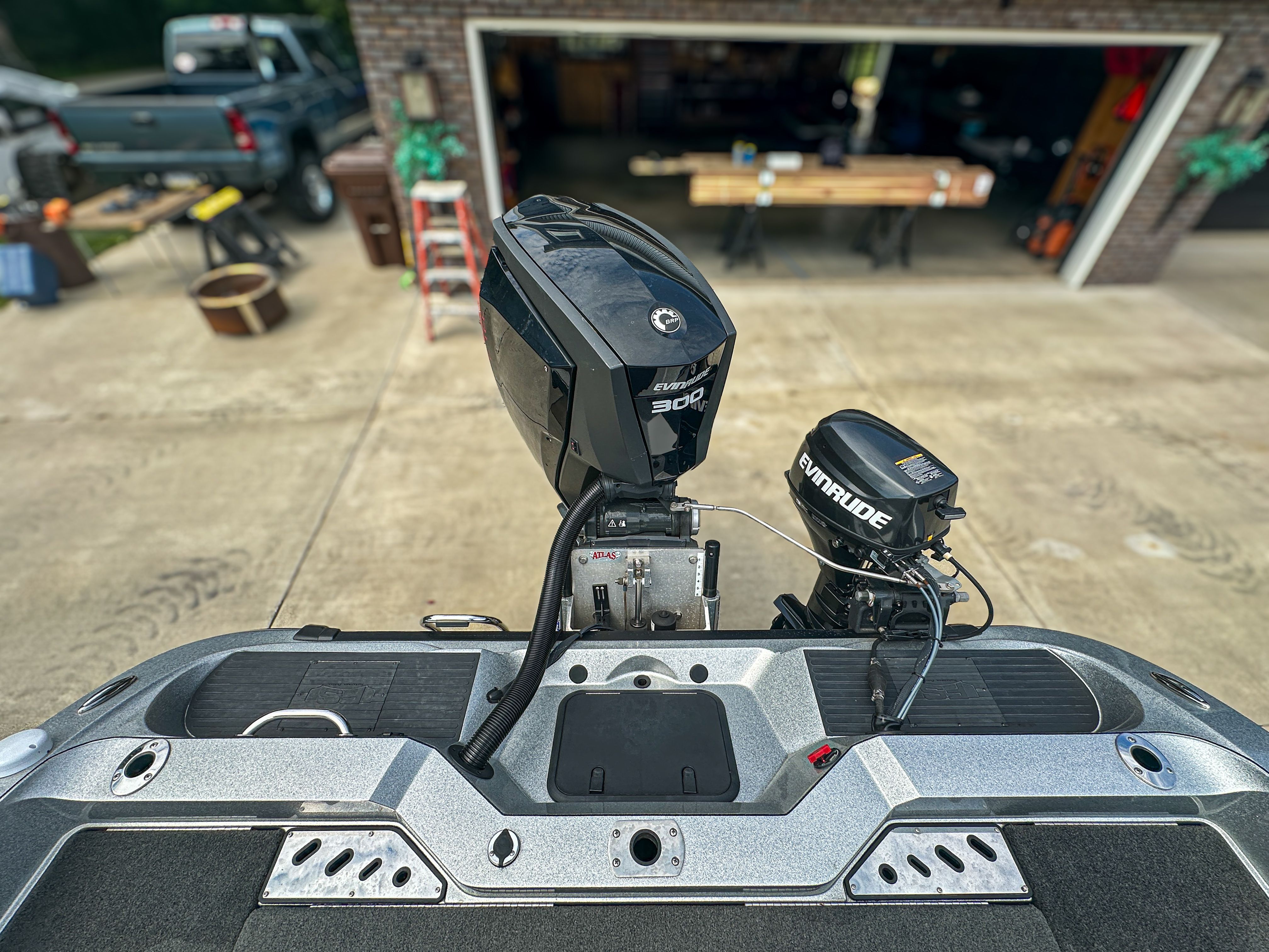 2017 Ranger 621FS Fisherman - 9