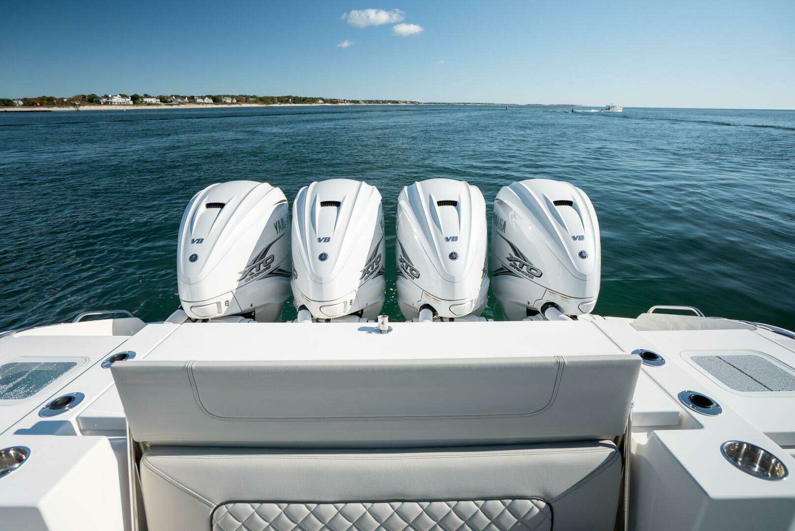 2023 Pursuit S428 - Image 22