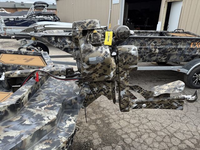 2026 Excel 175 Pro - 8