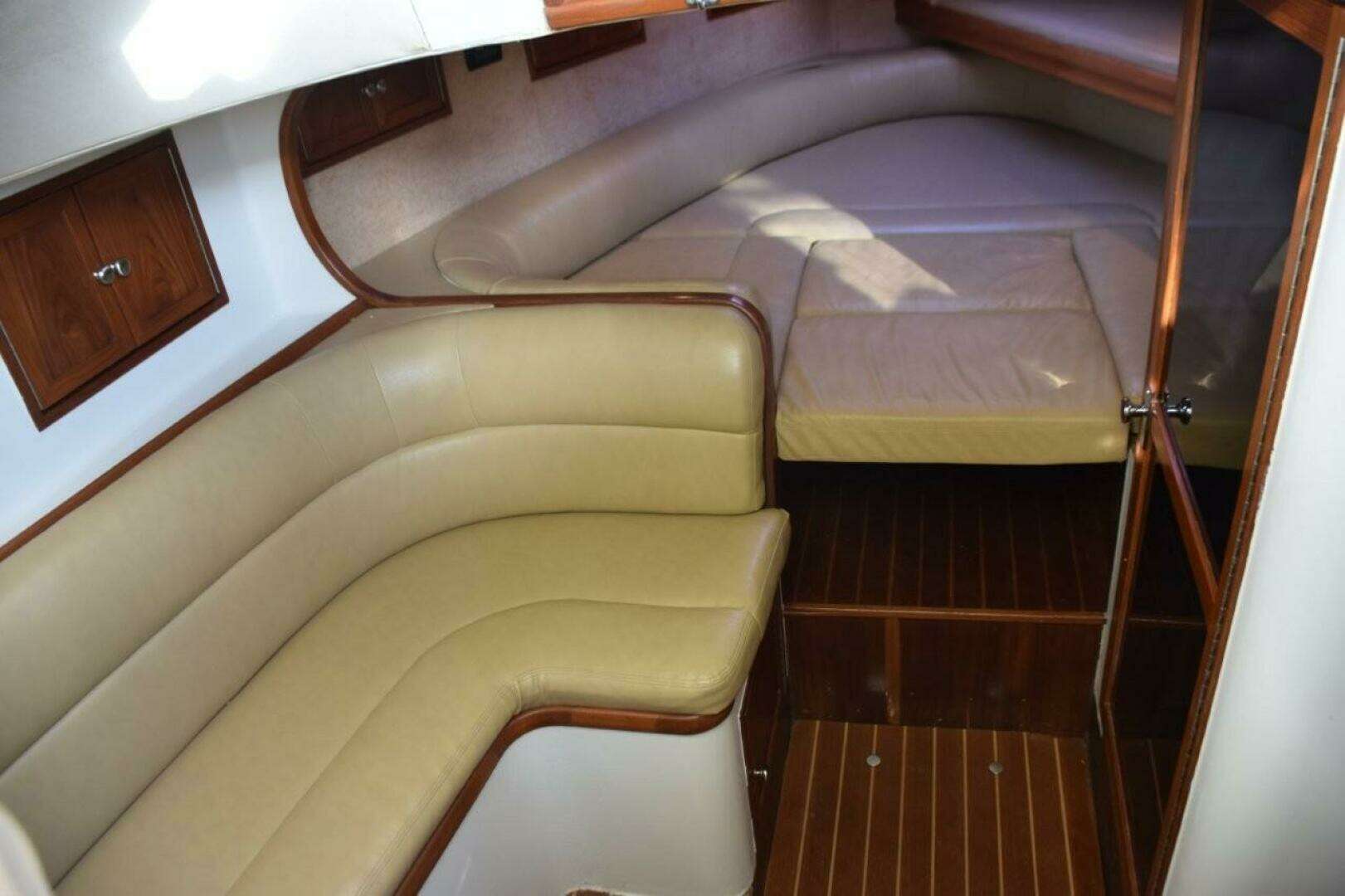 2008 Custom Carolina Dixon Boatworks Express - Image 33