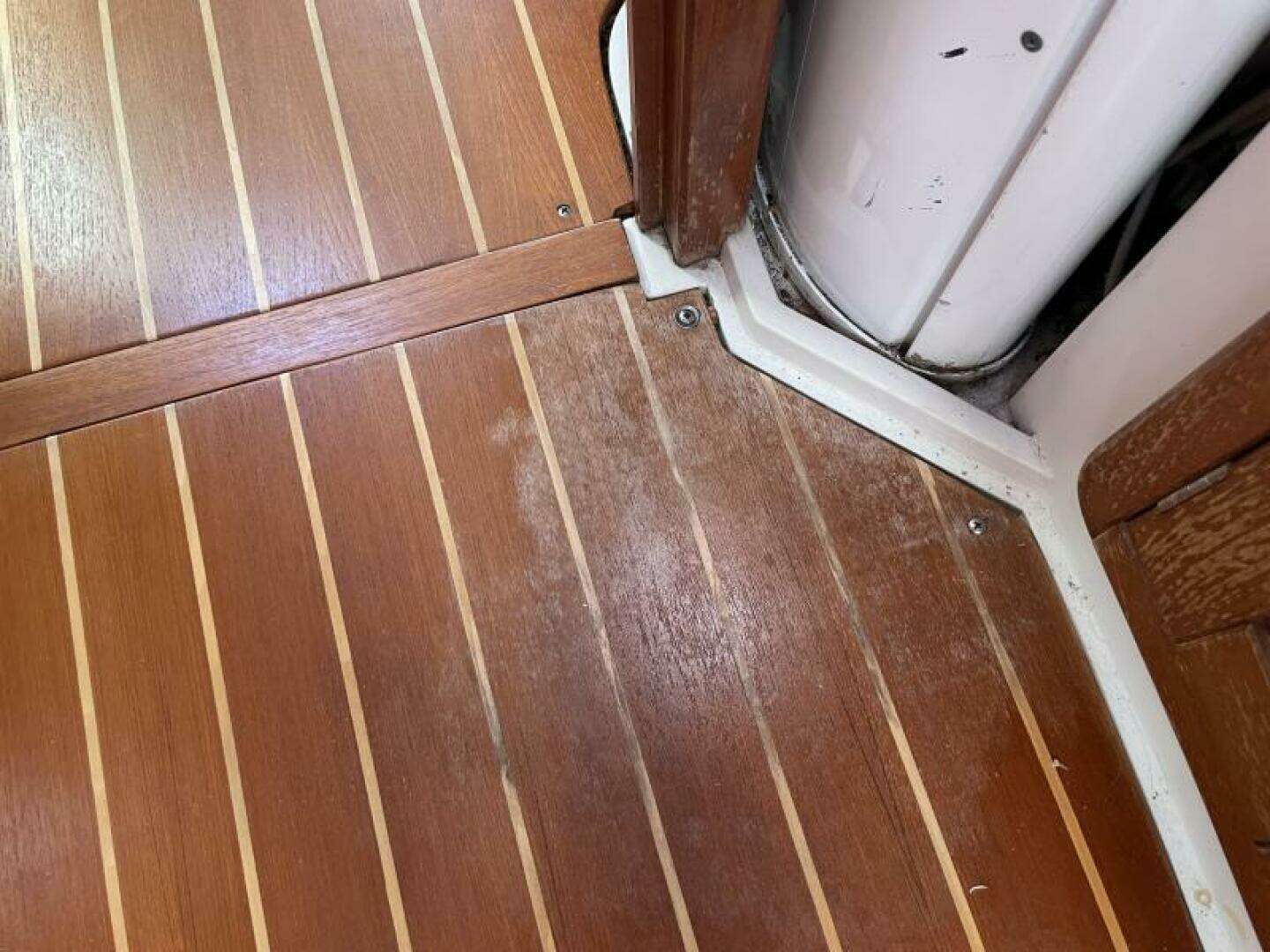 1991 Catalina 42 MKI - Image 44