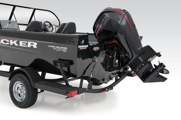 2026 Tracker Pro Guide V-175 WT - 67