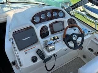 2007 Sea Ray Sundancer 320 - 12
