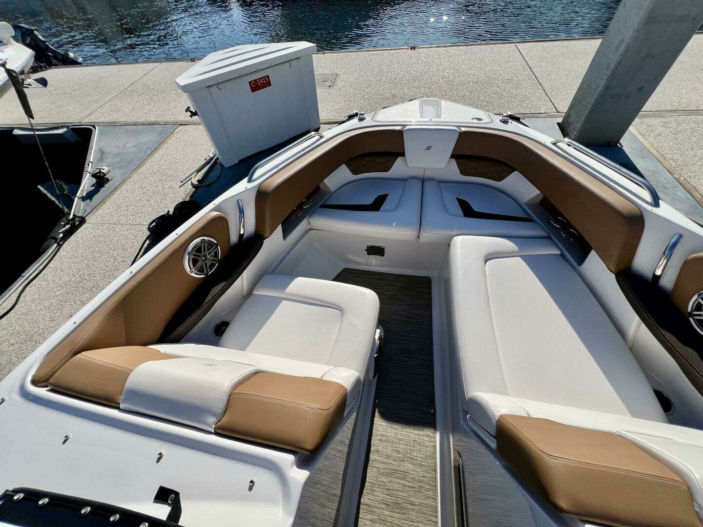 2019 Four Winns H290 - Image 25