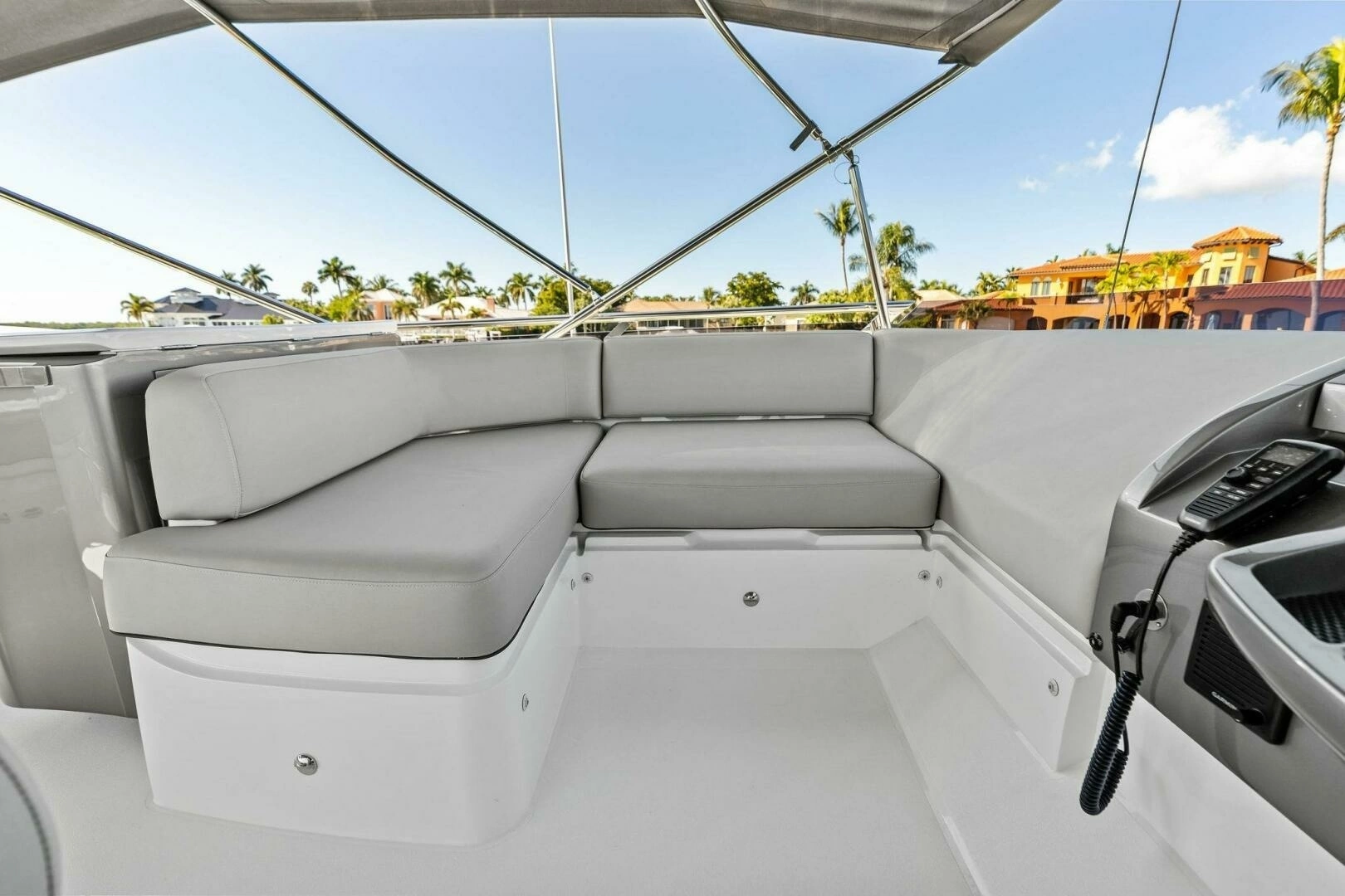 2023 Princess F50 - Image 56
