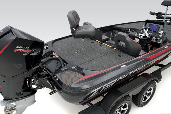 Manufacturer Provided Image: Nitro Z19 Pro