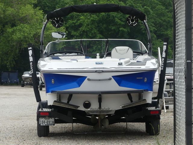 2016 Tigé RZ4 - 5