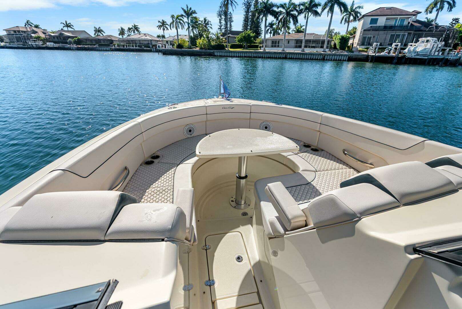 2021 Chris-Craft Launch 35 GT OB - Image 51