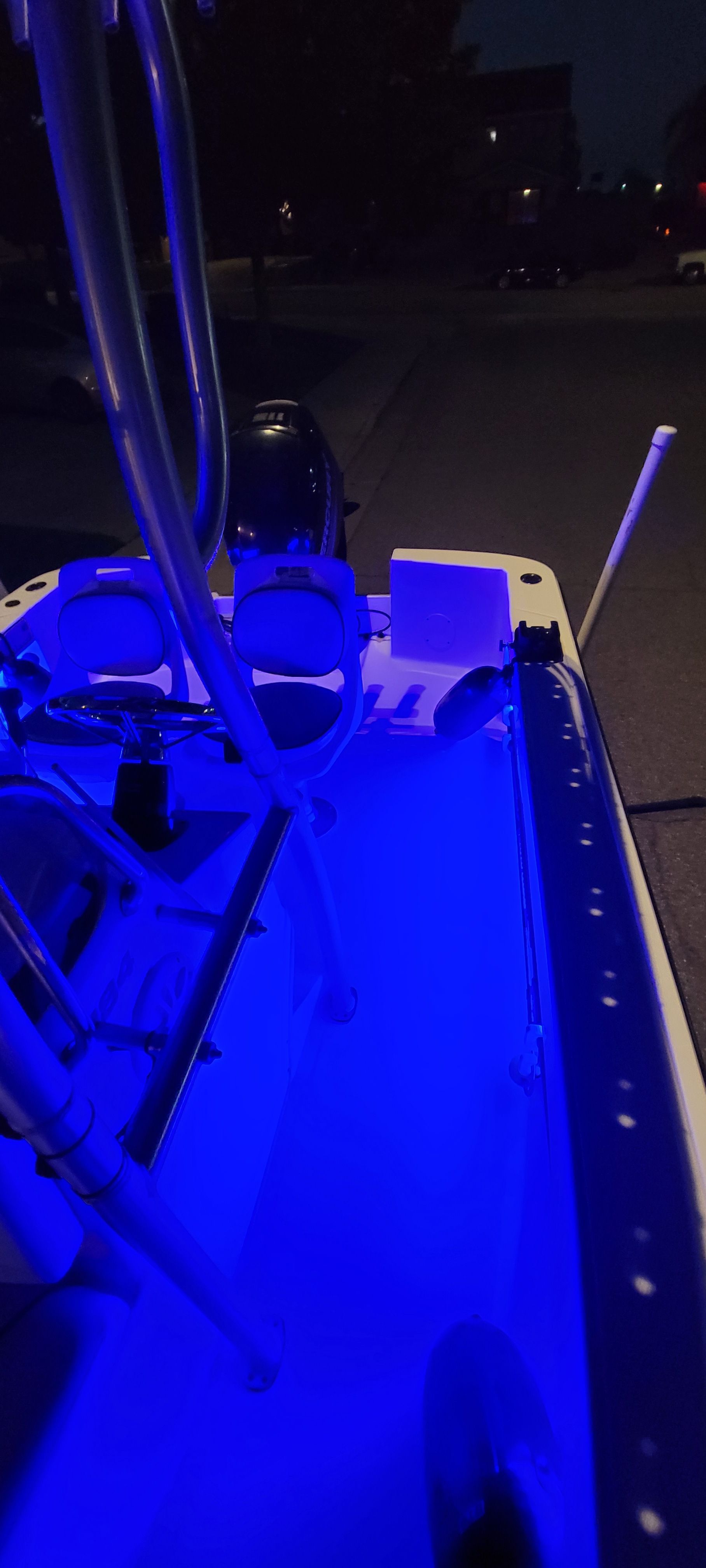 2017 Mako 184 Center Console - 21