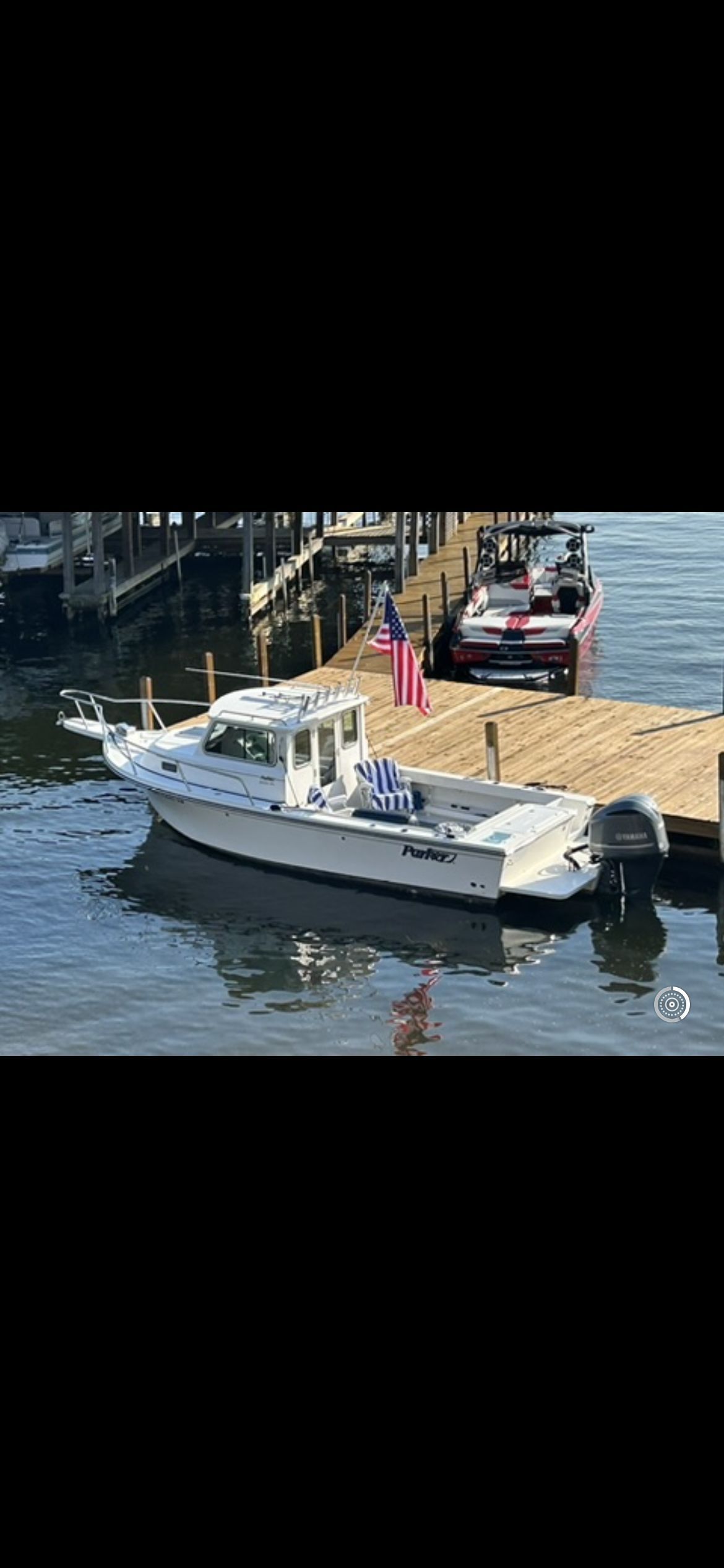 2020 Parker 2320 Sport Cabin