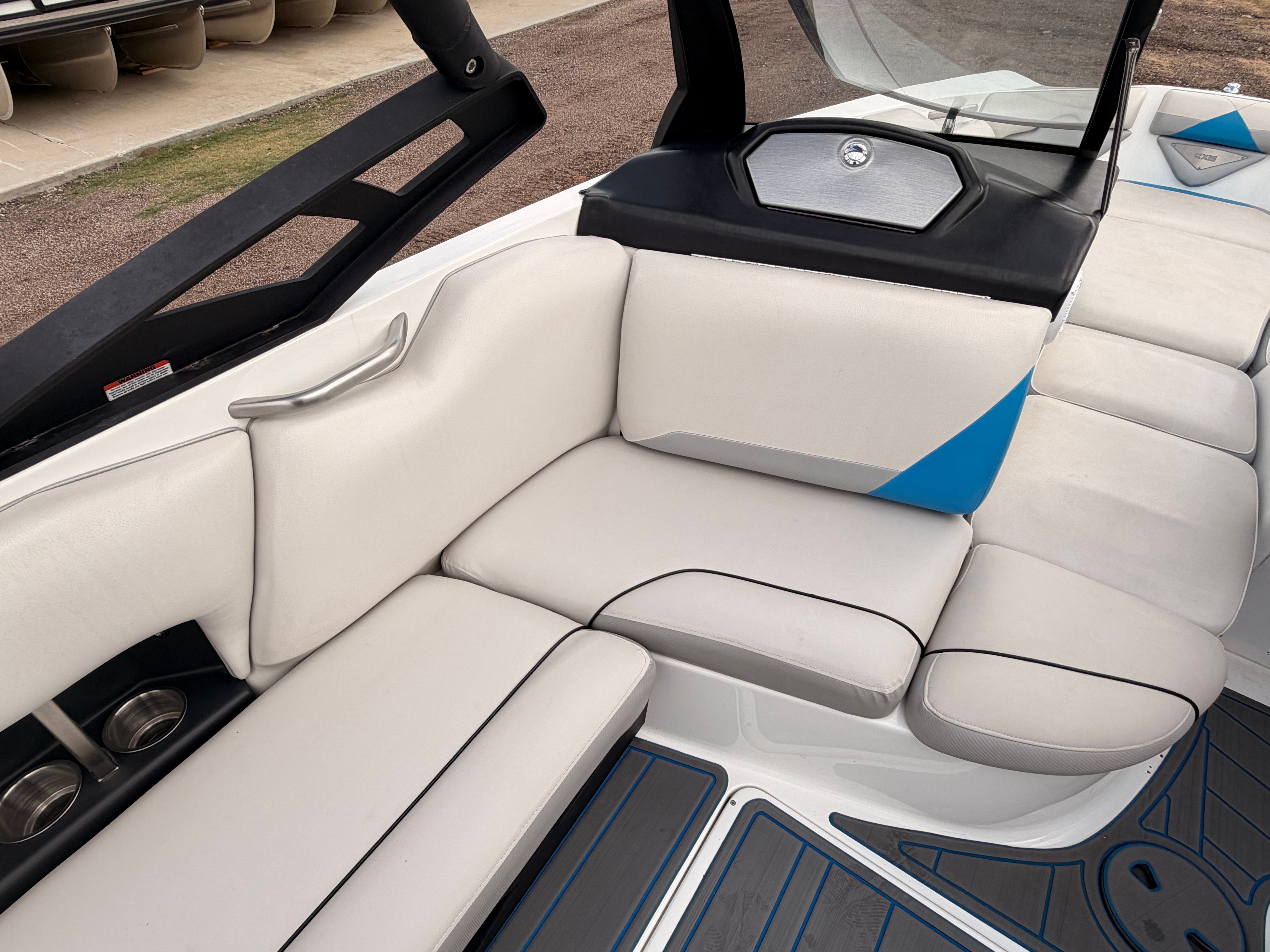 2013 AXIS A22 - Image 13
