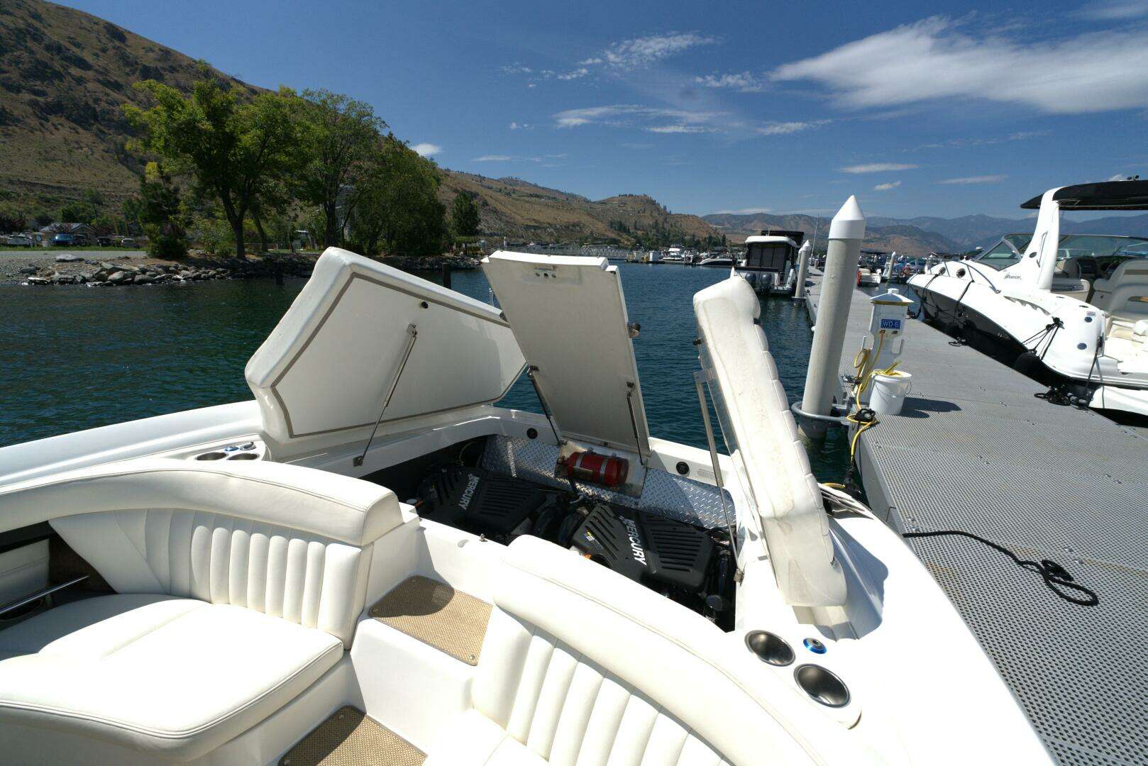 2005 Cobalt COBALT 343 - Image 82