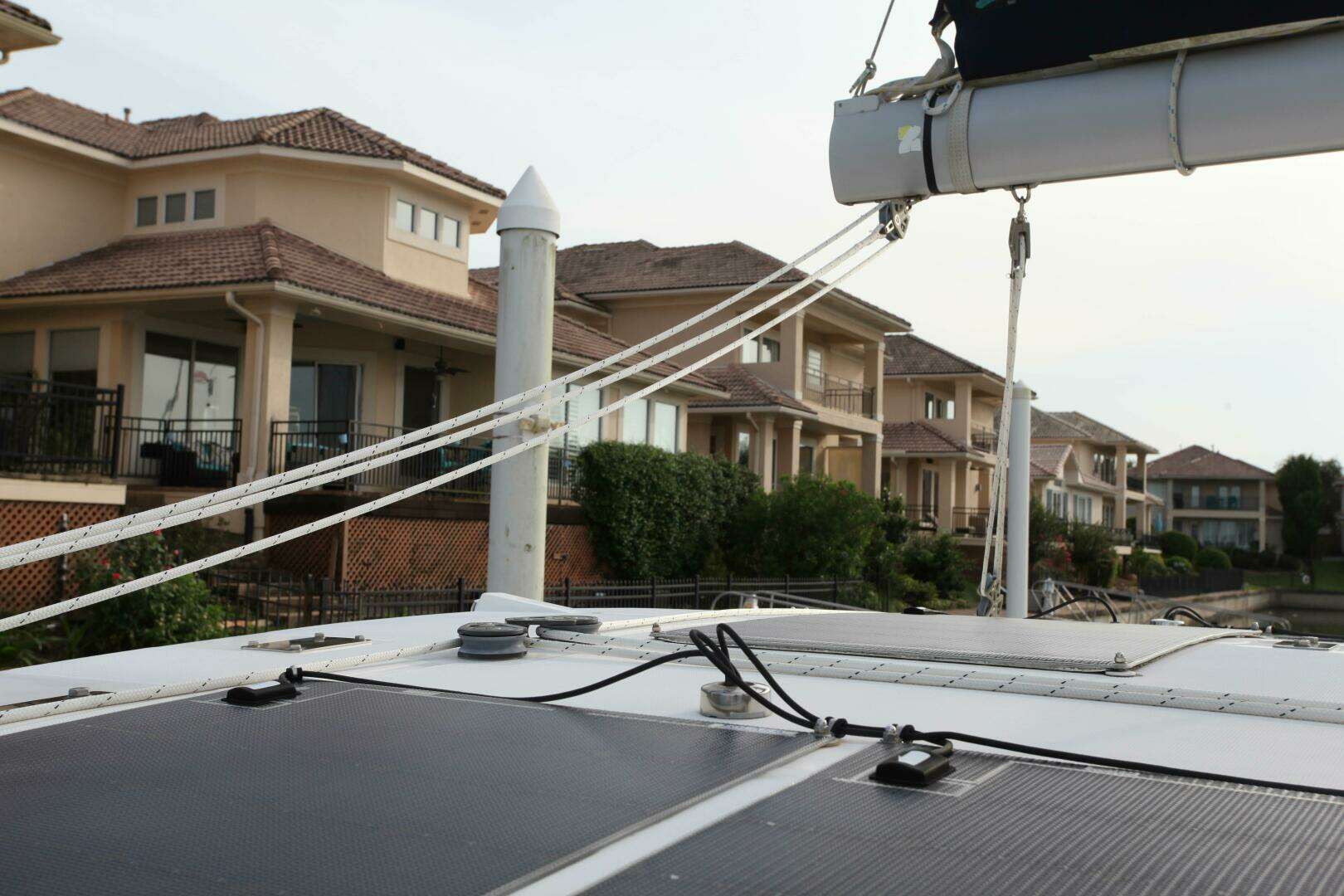 2012 Leopard owners version never in charter - Image 45