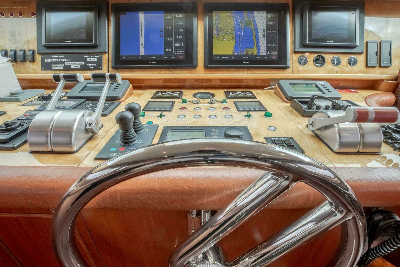 2005 Horizon — - Image 66
