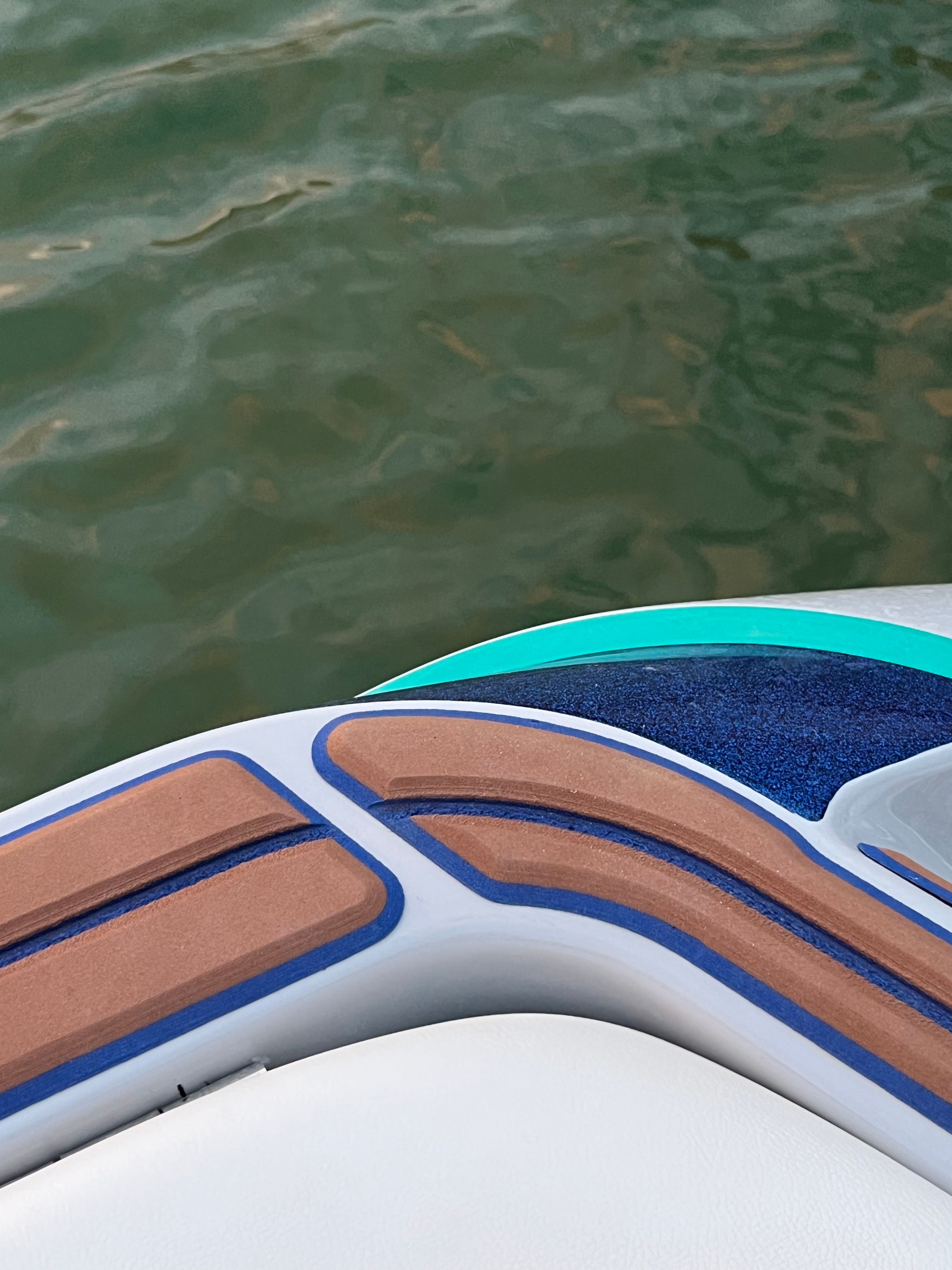 2023 Malibu Wakesetter 23 MXZ - 6