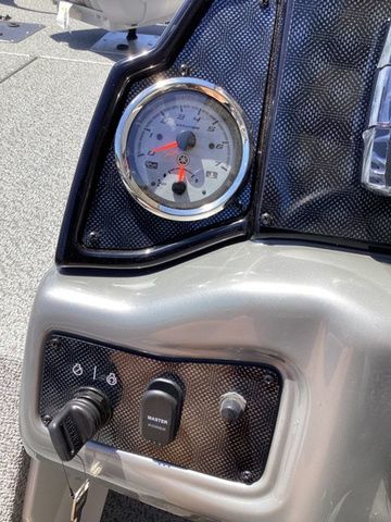 2026 G3 Sportsman 1710 - 31