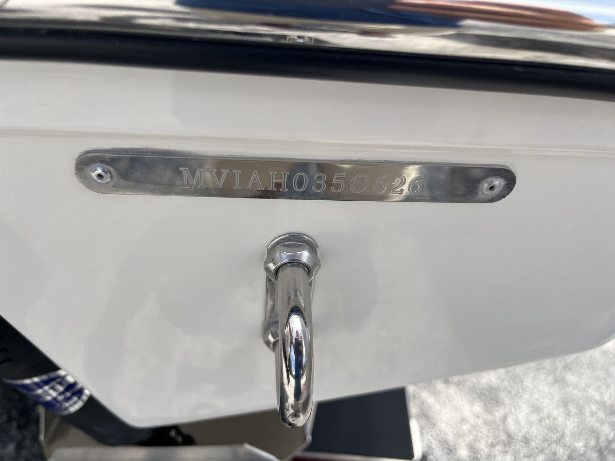 2026 Pathfinder 2400 Open - 7