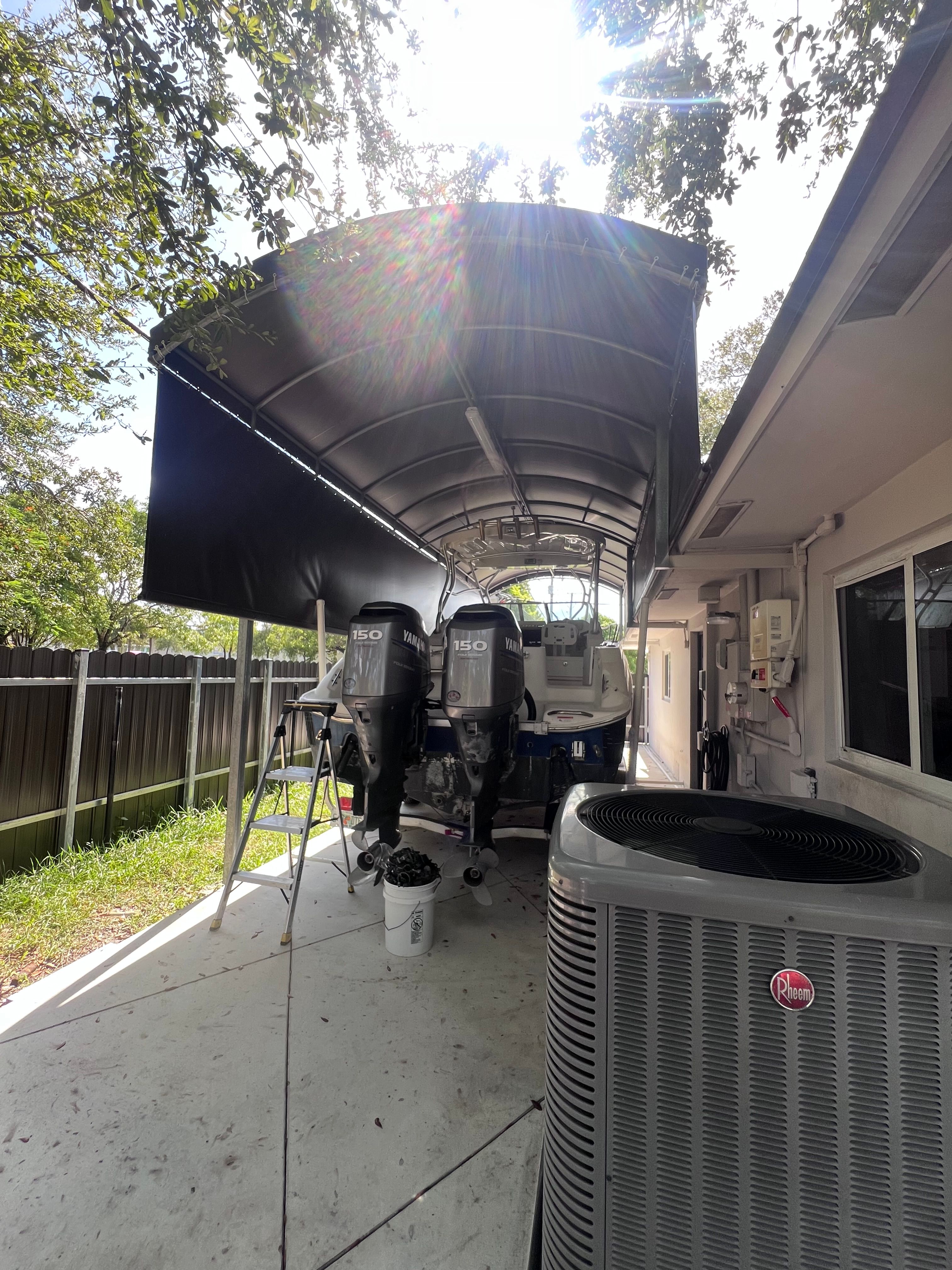 2005 Wellcraft 252 Coastal - 5