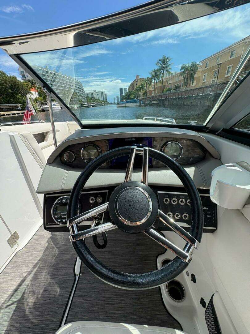 2020 Four Winns HD 240 OB - Image 3