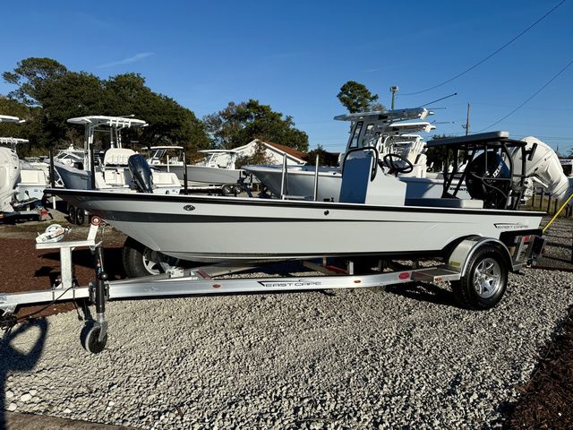 2026 East Cape EVO 17 V