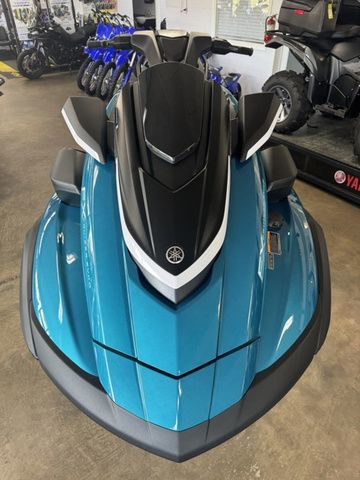 2026 Yamaha WaveRunner FX Cruiser SVHO - 3