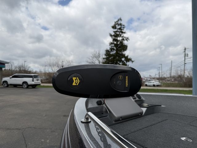 2026 Ranger 1850MS - 2