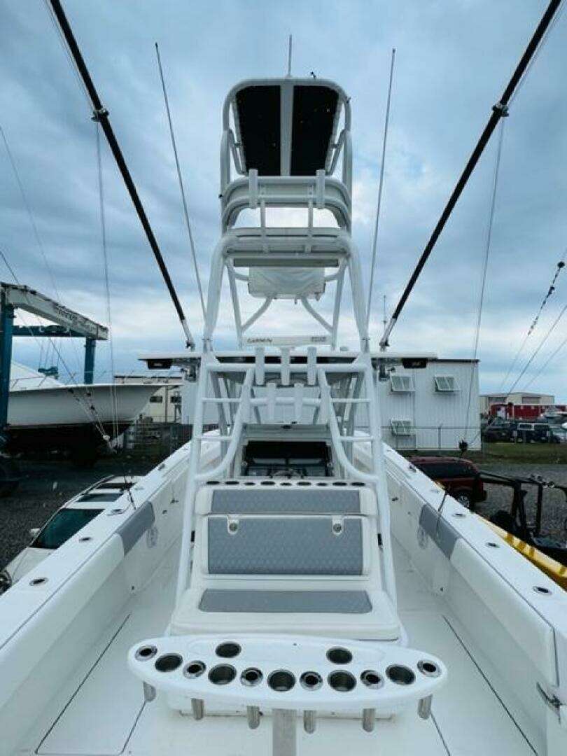 2020 SeaHunter 39 Tournament - Image 4