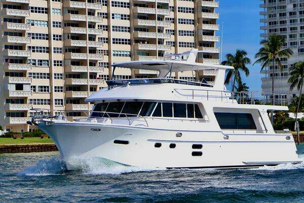 2026 Hampton 680 Endurance