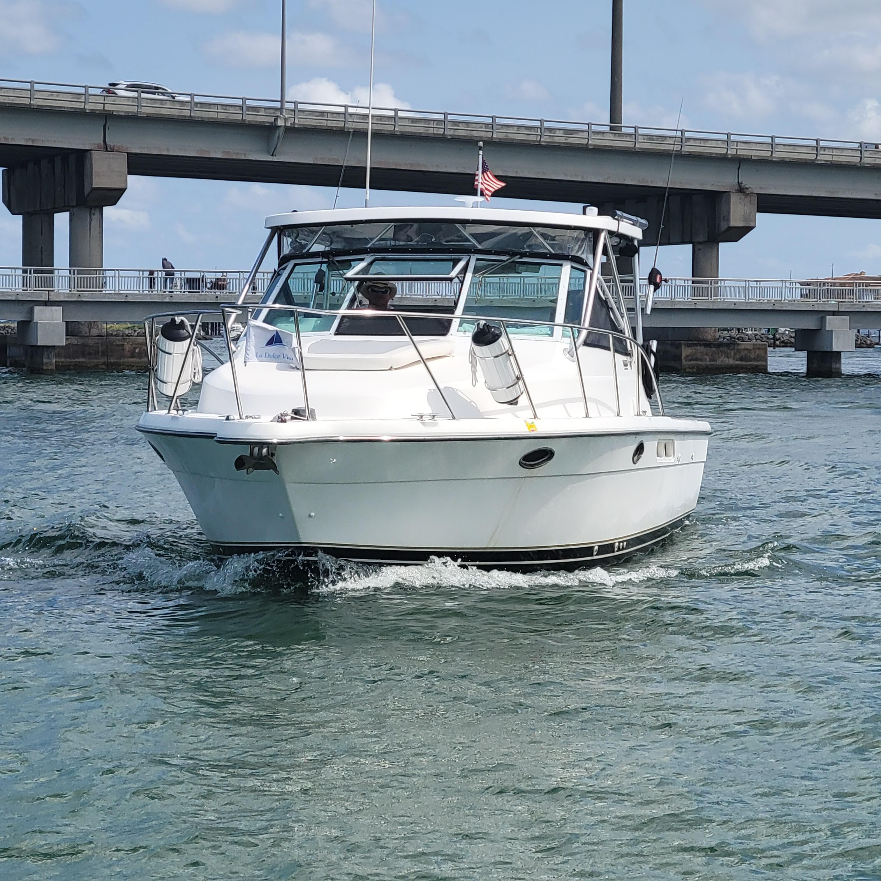 2006 Tiara Yachts 2900 Open Classic - 2